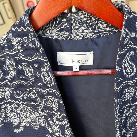 Kith (&Kin) Tapestry Karter Gi - Picture 2 of 6